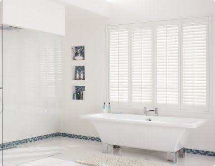 Waterproof Shutters Archives - Smiths Blinds